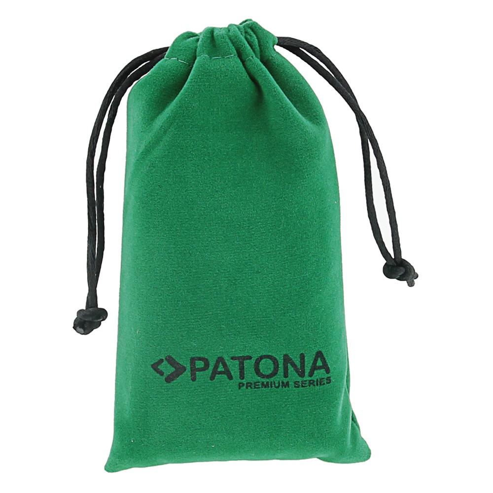 Зарядное устройство Patona Premium Twin Performance PD для аккумулятора Fuji NP-W235