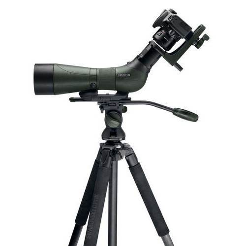 Адаптер Swarovski Optik DCB-S (STS 65, STS 80) для фотоаппарата