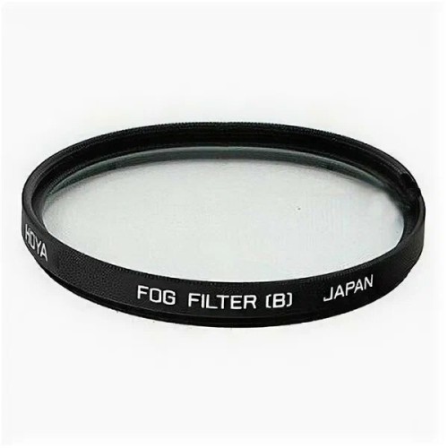 Светофильтр Hoya Fog (B) смягчающий 46mm