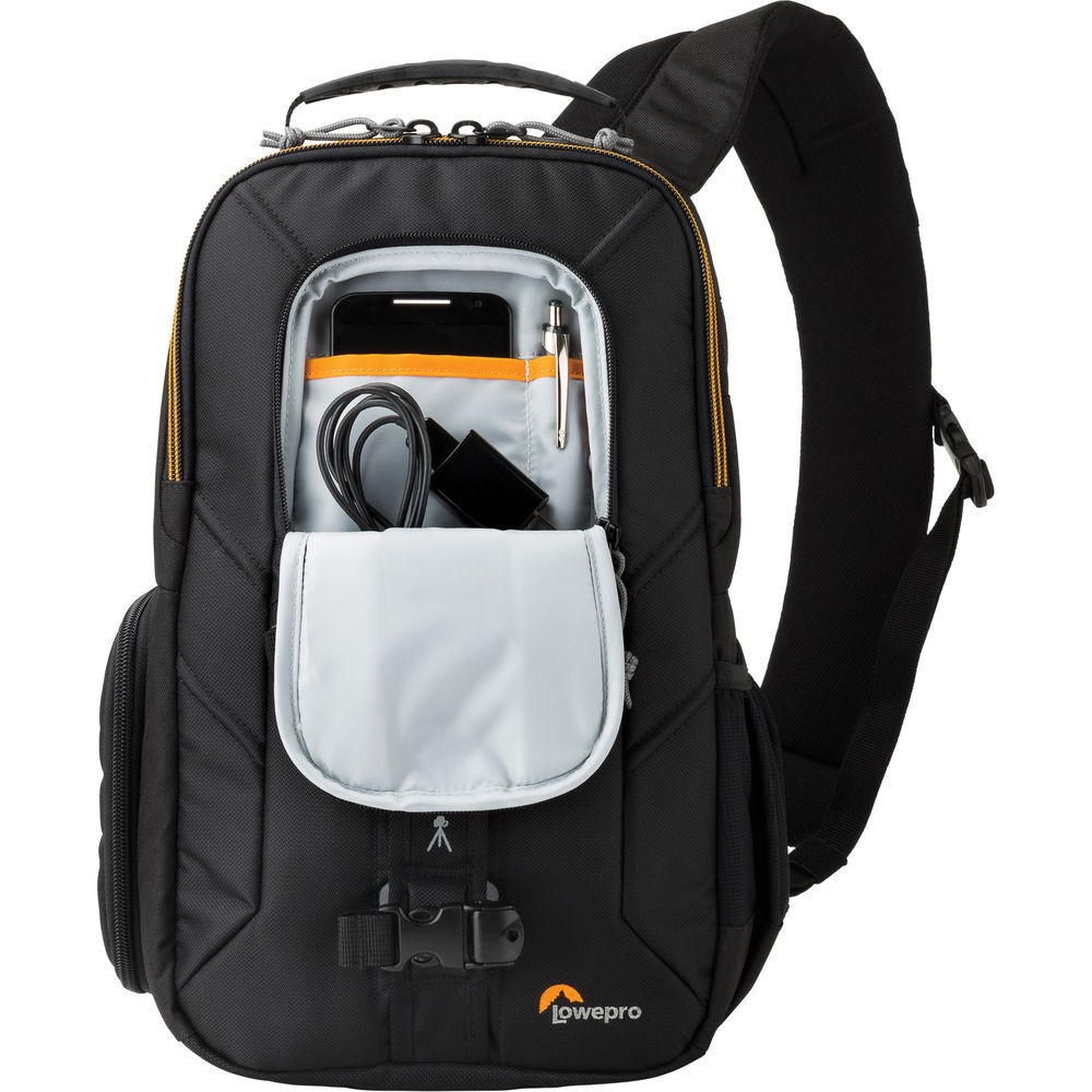 Рюкзак Lowepro Slingshot Edge 150 AW
