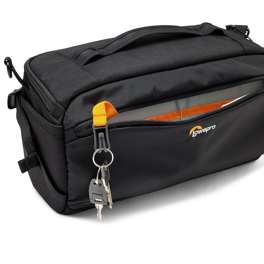 Сумка Lowepro ProTactic Lite SLX 120 AW III черная