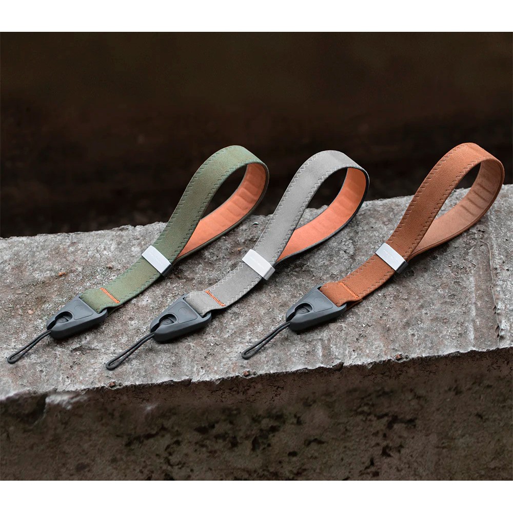 Ремень на запястье PGYTECH Camera Wrist Strap, цвет Grass Green