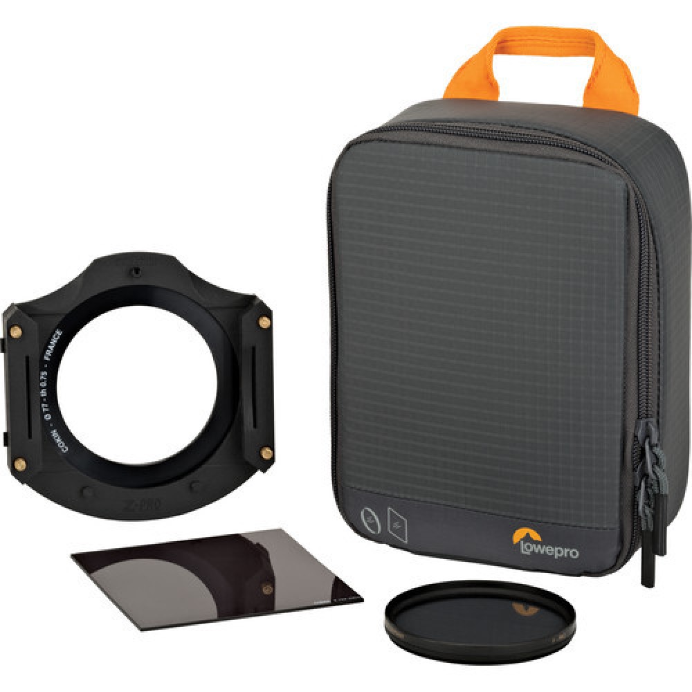 Чехол для фильтров Lowepro GearUp Filter Pouch 100