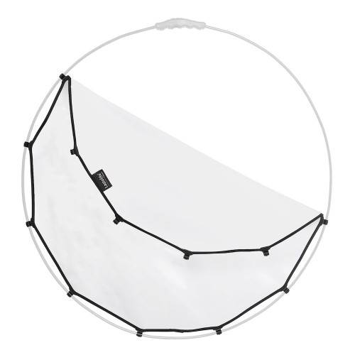 Сменный рассеиватель Lastolite LL LR3303 HaloCompact Cover 82cm 2 Stop Diffuser