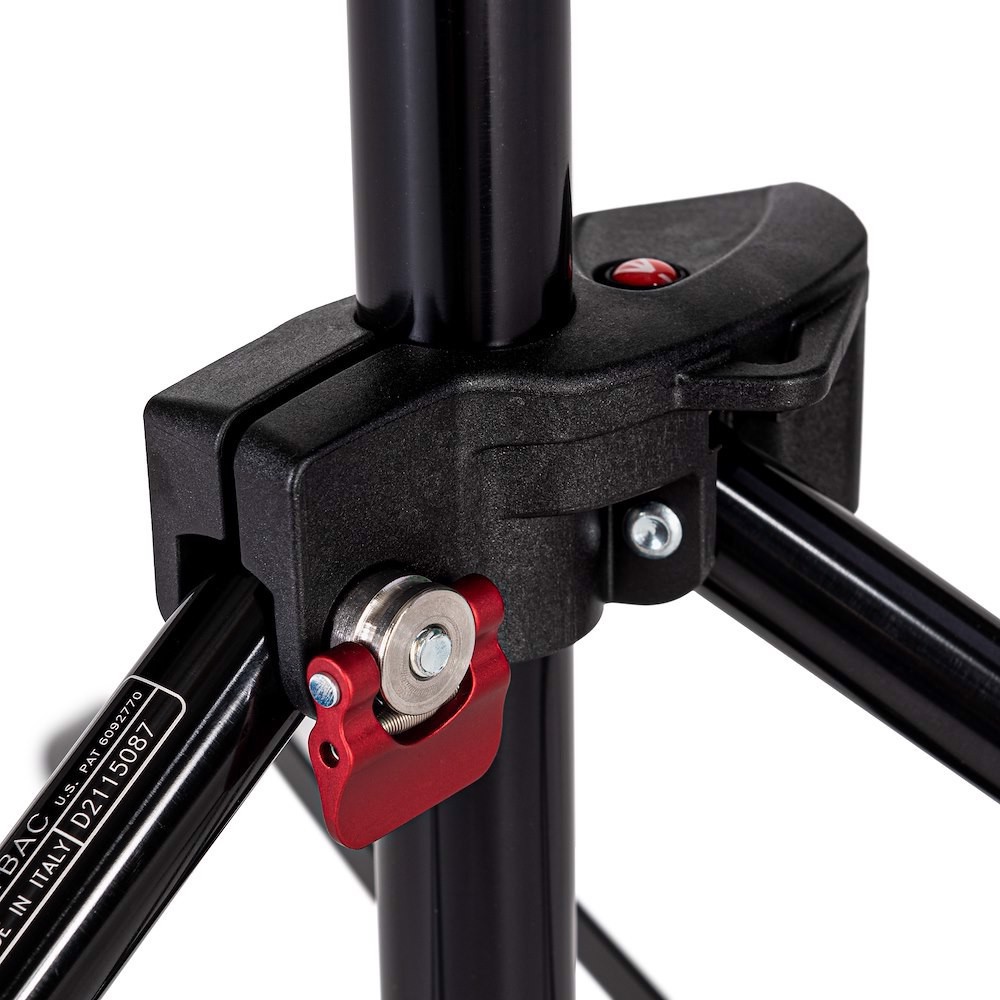 Стойки Manfrotto 1051BAC-3 Mini Compact Lighting Stand 3 шт