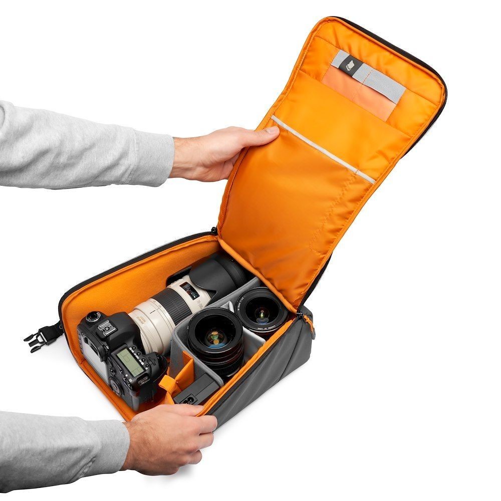 Чехол для фотоаппарата Lowepro GearUp Creator Box XL II