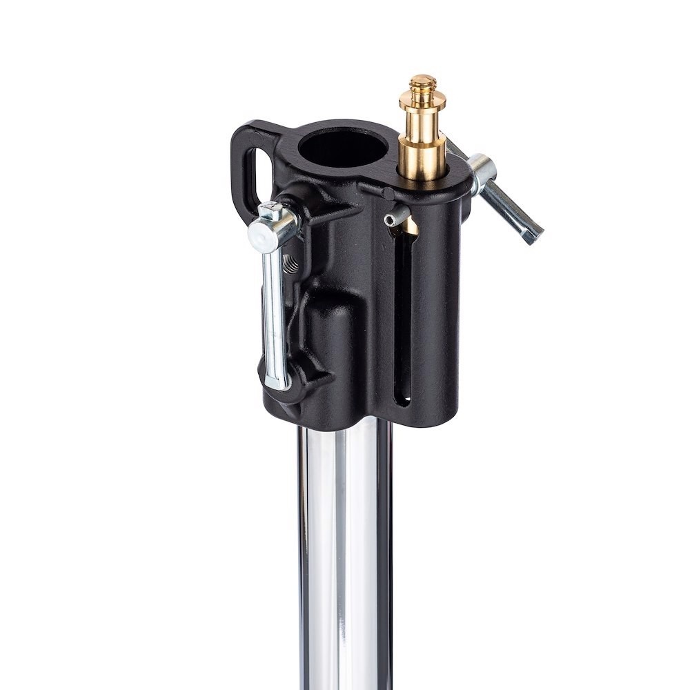 Удлинитель стойки Manfrotto 142ABS Heavy Extension Aluminium 104 см