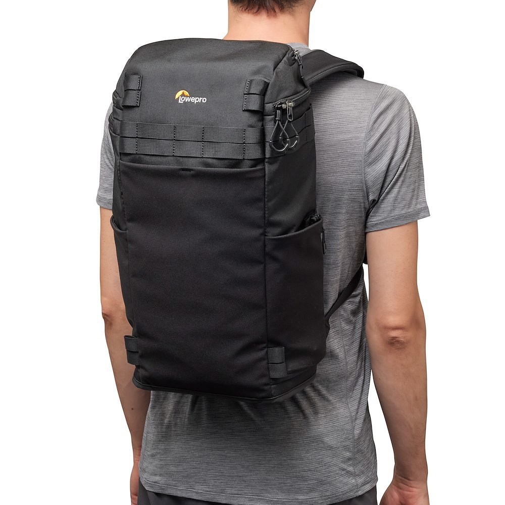 Рюкзак Lowepro ProTactic Lite BP 150 AW III черный