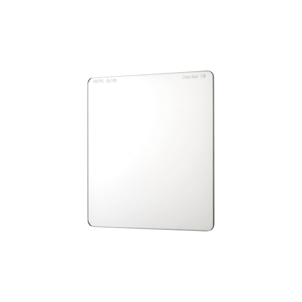 Светофильтр Hoya HD Sq100 Clear Mist 1/8