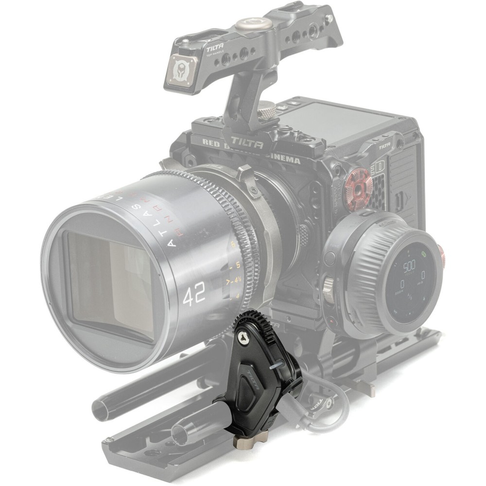 Привод фокусировки Tilta Nucleus Nano II WLC-T05-MK