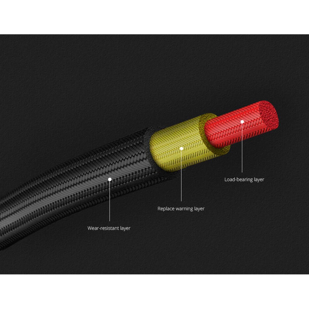 Ремень на запястье PGYTECH Camera Wrist Strap, цвет Grass Green