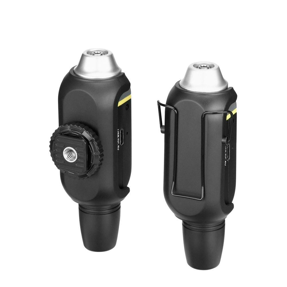 Радиосистема Saramonic Blink800 B1 TX35+RX35, разъем 3,5 мм