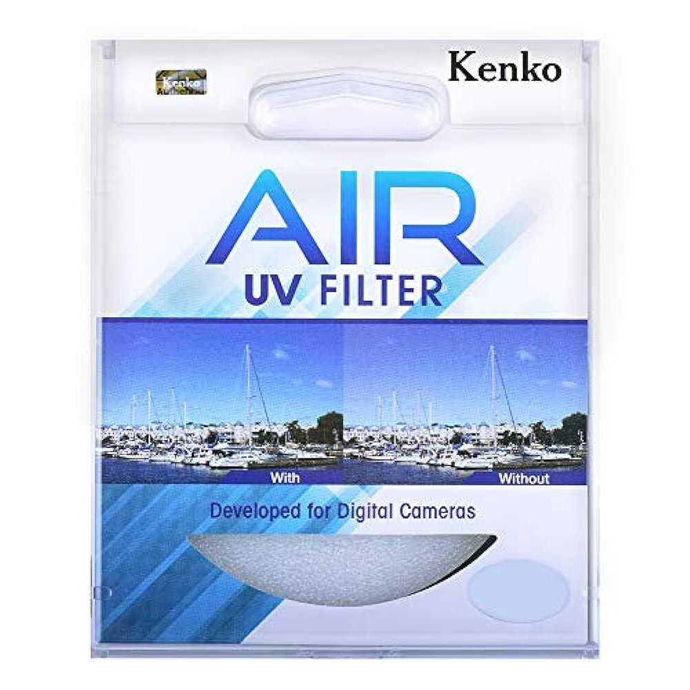 Светофильтр Kenko AIR UV Filter (PH) ультрафиолетовый 58mm