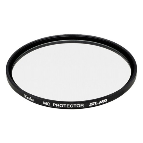Светофильтр Kenko Smart MC Protector Slim (PH) защитный 49mm