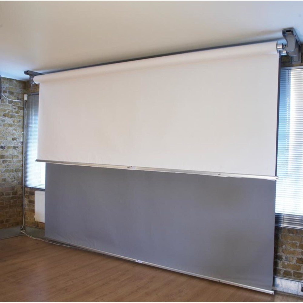 Система крепления Colorama Rolleasy LL 1R9WMV стеновая для 1 винилового фона 2.72m