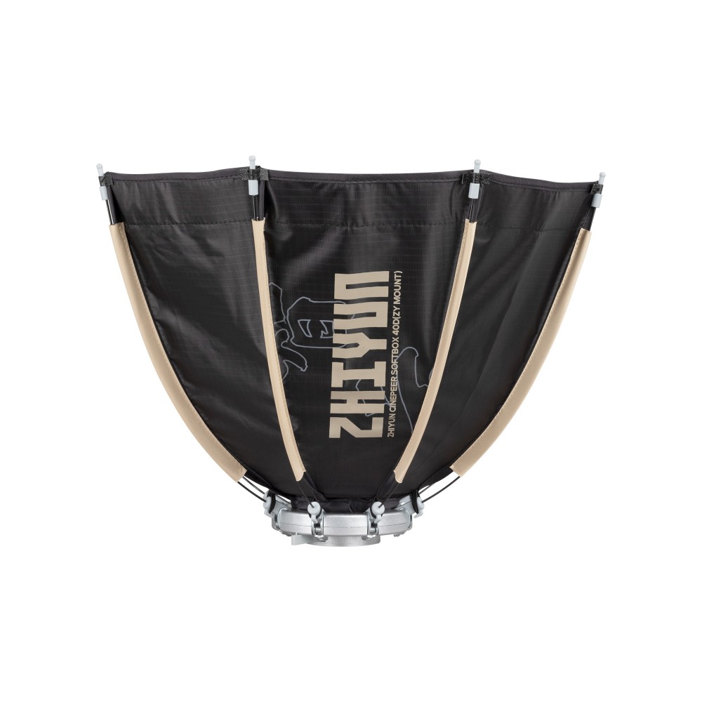 Осветитель Zhiyun MOLUS X100RGB COB Light PRO