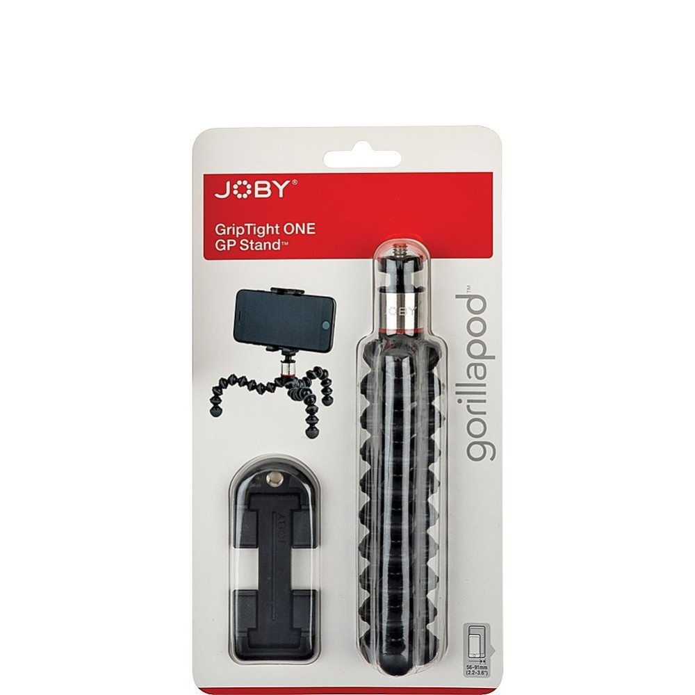 Штатив Joby GripTight ONE GP Stand с держателем для смартфона