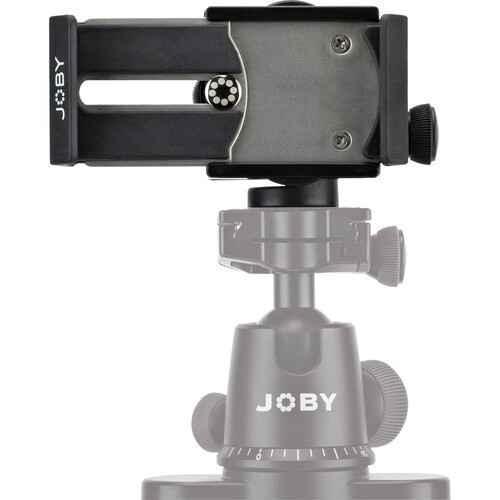 Держатель Joby GripTight Mount PRO для смартфона и аксессуаров