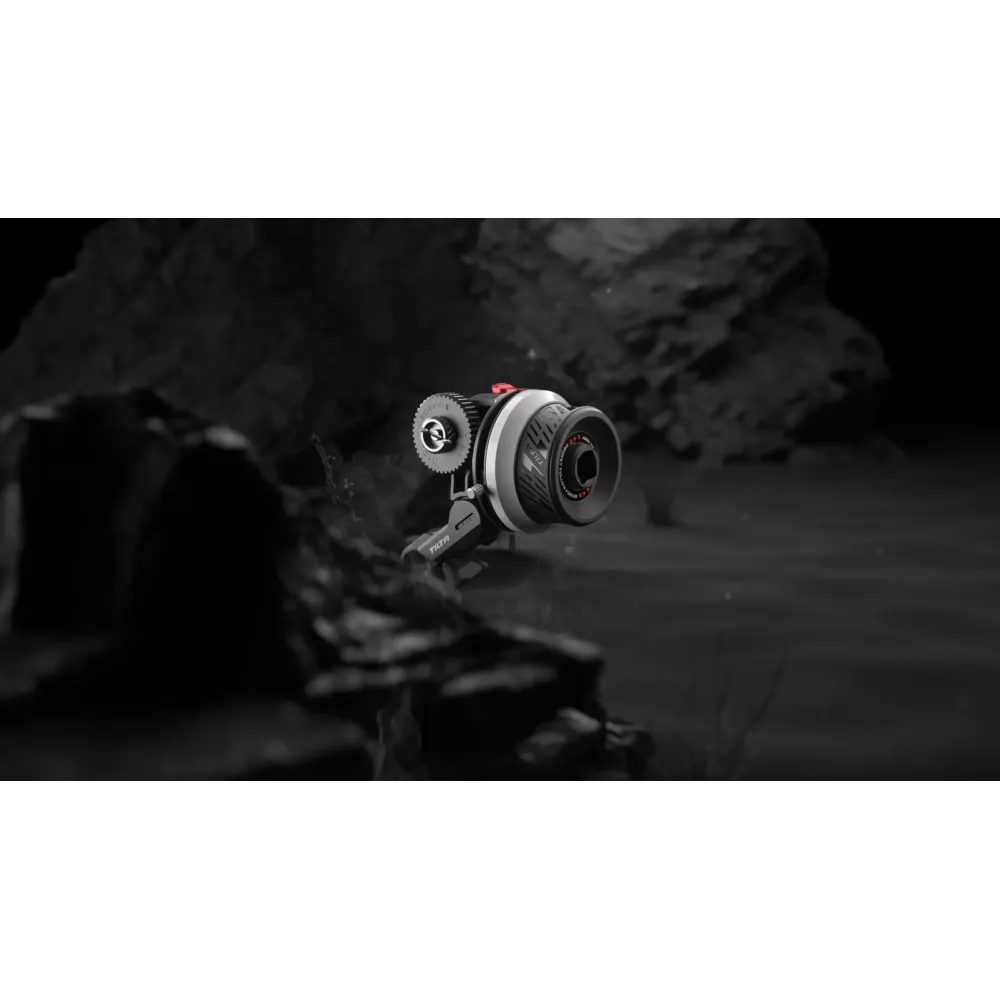 Привод фокусировки Tilta Pocket Follow Focus (FF-T07)