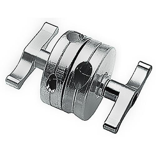 Зажим грипхед Avenger D420 Gag Gobo Grip Head двойной