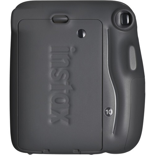 Фотоаппарат Fujifilm Instax Mini 11 Charcoal Grey