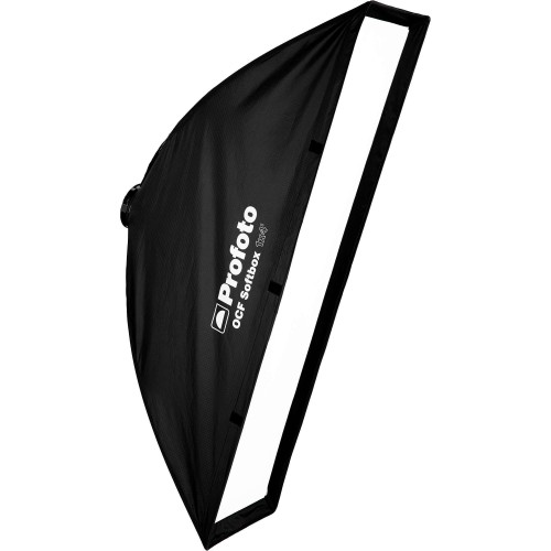 Софтбокс Profoto Softbox OCF 1x4' (30х120 см)