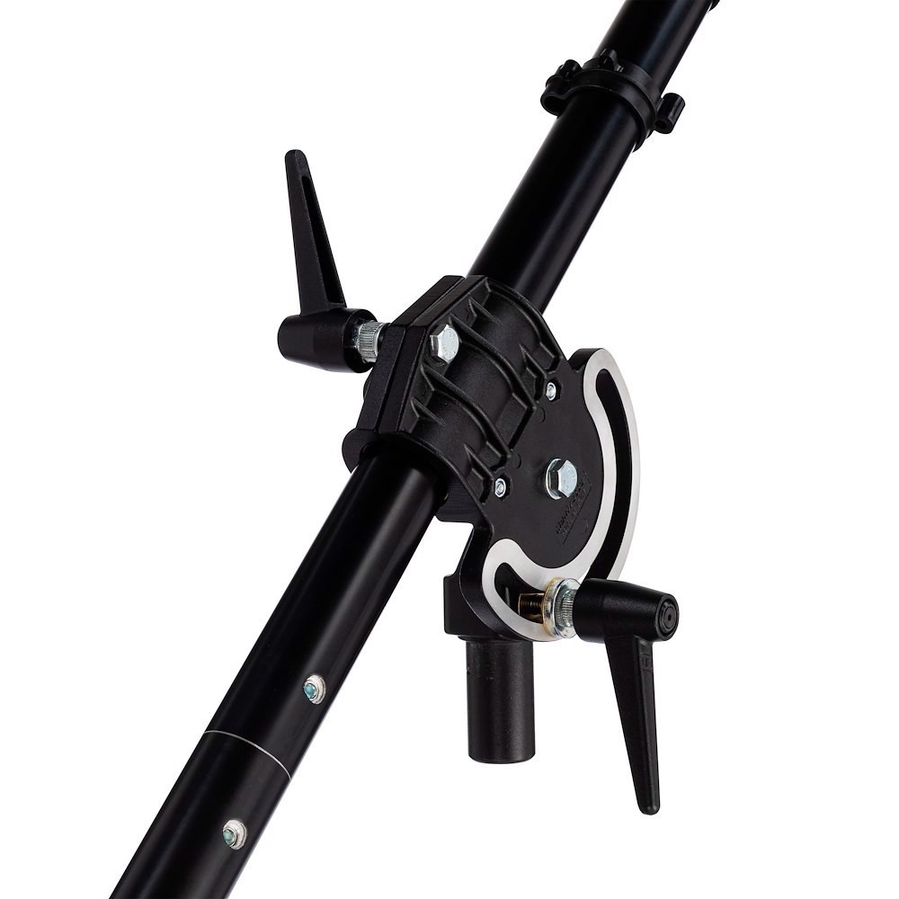 Журавль Manfrotto 085BSL Light Boom 35 Black A25 без стойки