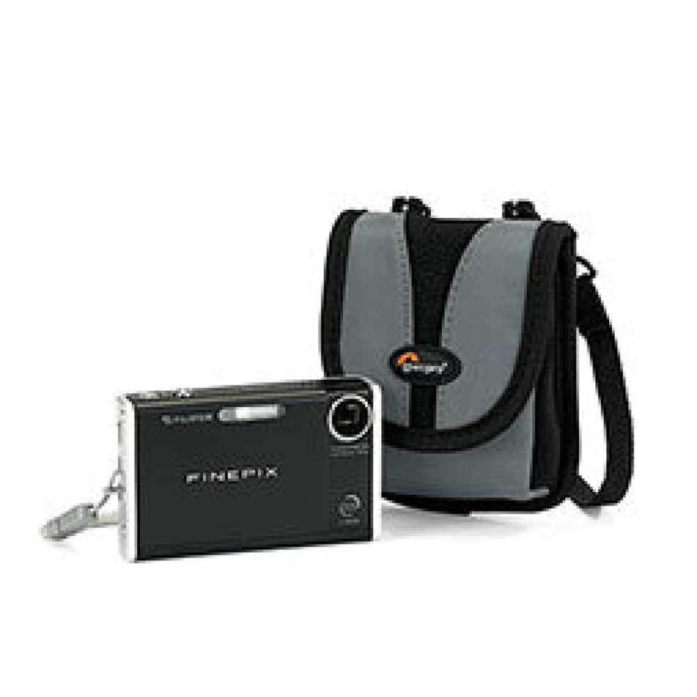 Сумка Lowepro Rezo 10 серый