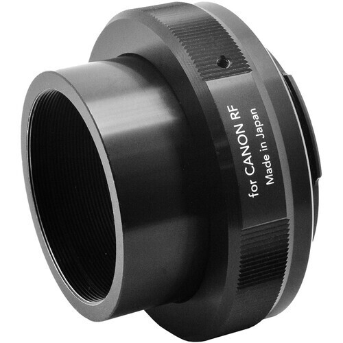 Адаптер Tokina T-Mount Adapter TA-017 для Canon RF