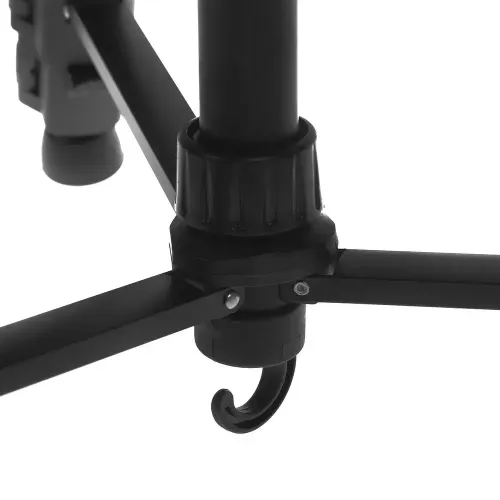 Штатив Dicom TV-310 A c 3D головой, 170 см, черный