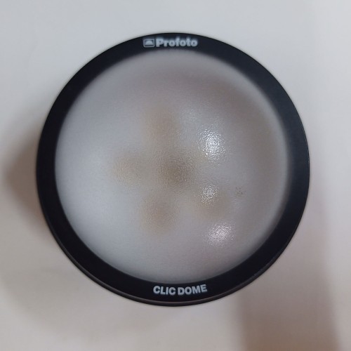 Источник света Profoto C1 Plus (тестовый образец, 1922002053)