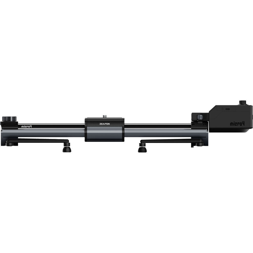 Слайдер Zeapon SD-H8 Micro4 M700 механизированный