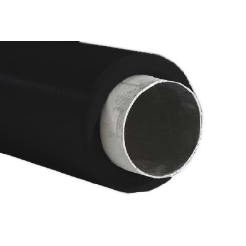 Фон виниловый Lastolite LL LB7765 2,75х6 м, черный