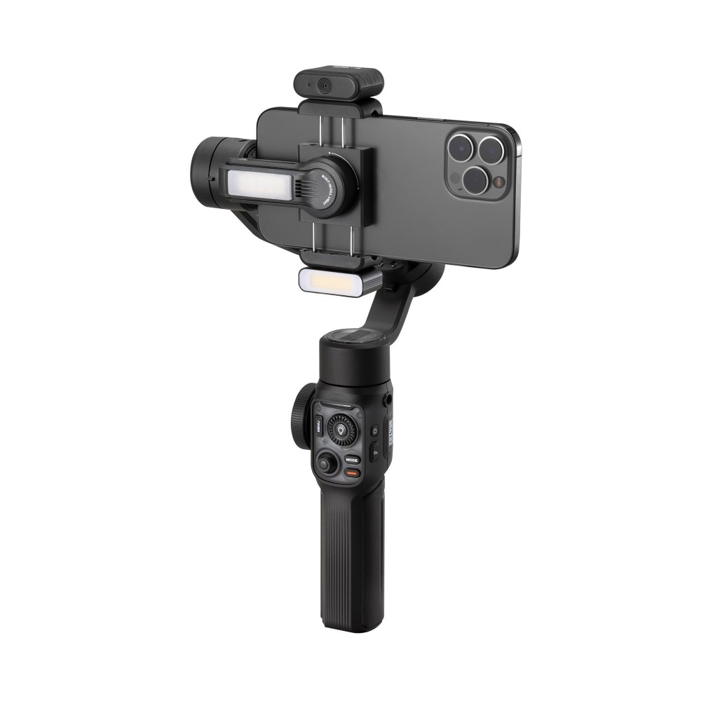 Стабилизатор Zhiyun Smooth 5S AI Pro Kit