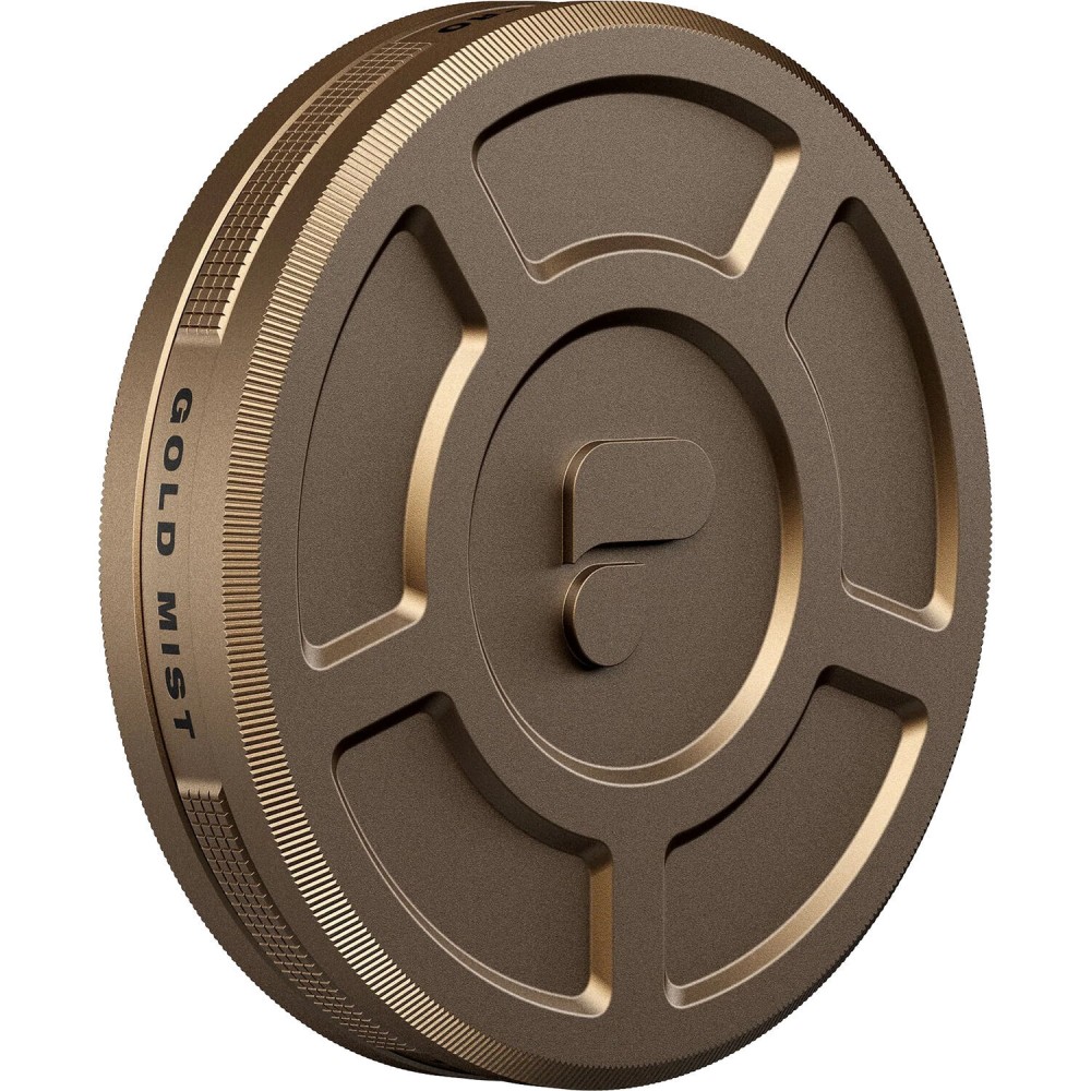 Светофильтр PolarPro McKinnon 135 Series Gold Mist (1/4) Filter эффектный 82mm