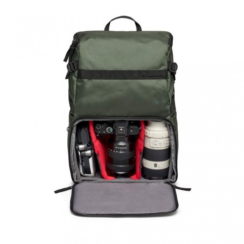 Рюкзак Manfrotto Street Slim Backpack