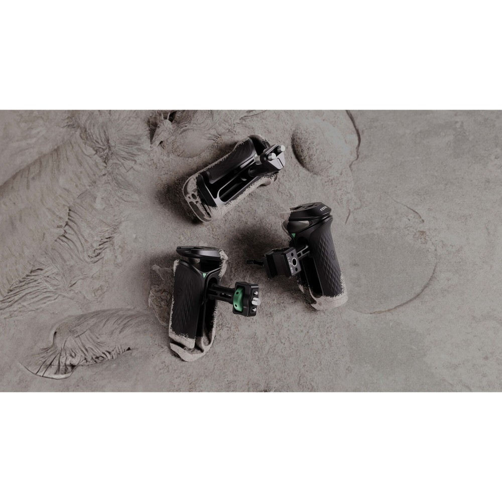 Боковая рукоятка Tilta Xeno для 1/4" ARRI черная (TA-XSH1-B)