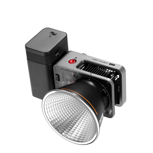 Осветитель Zhiyun MOLUS X60 COB Light Pro Kit (PLX105)