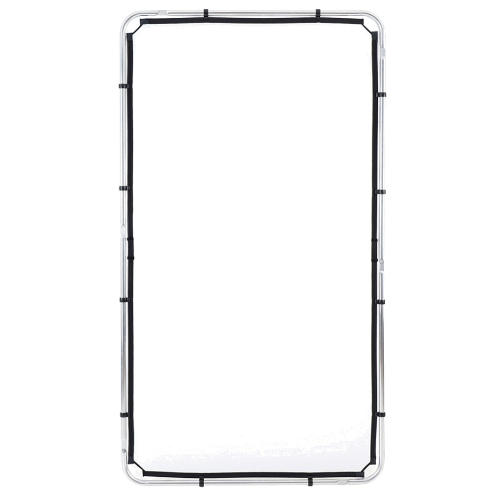 Рассеиватель Lastolite LL LR81201R Skylite Rapid Cover Medium (1,1х2 м) 0.75 stop без рамы