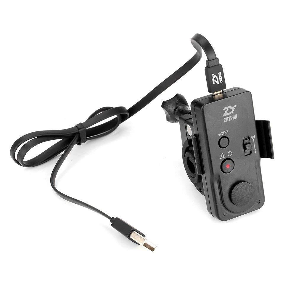 Пульт Zhiyun ZW-B02 Wireless Remote Control
