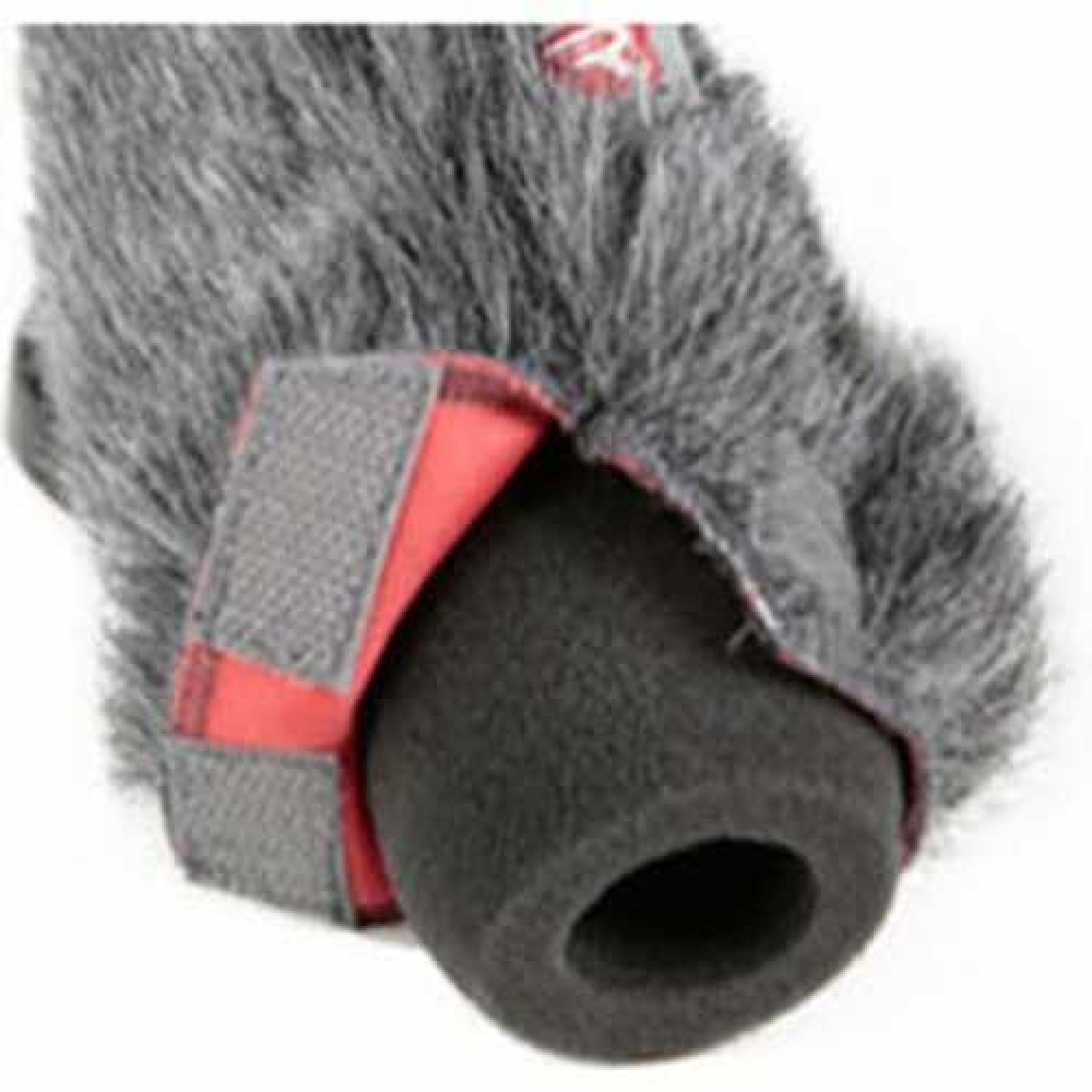 Ветрозащита Rycote 5cm SGM Foam & Windjammer (19/22) (RYC055201)