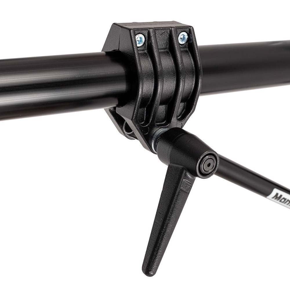 Журавль настенный Manfrotto 098SHB Black Short Wall Boom