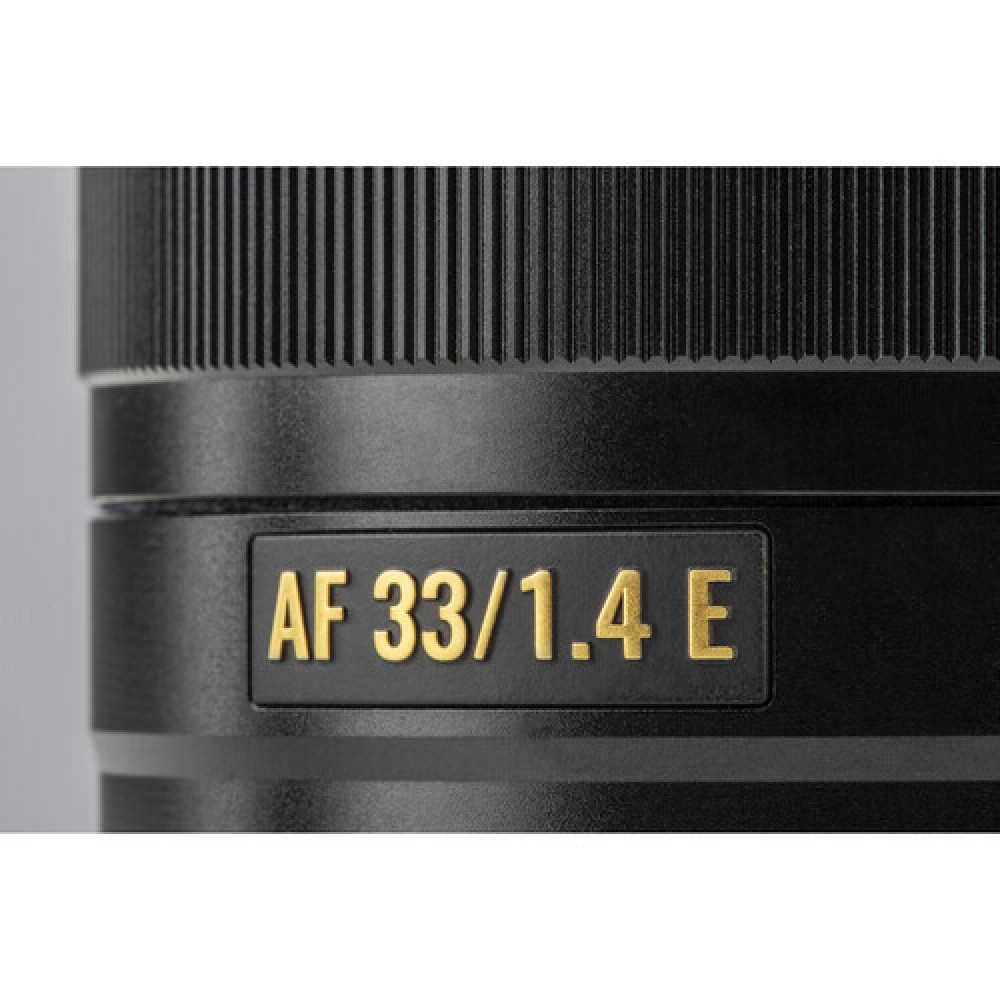 Объектив Viltrox AF 33mm F1.4 E для Sony E (APS-C)