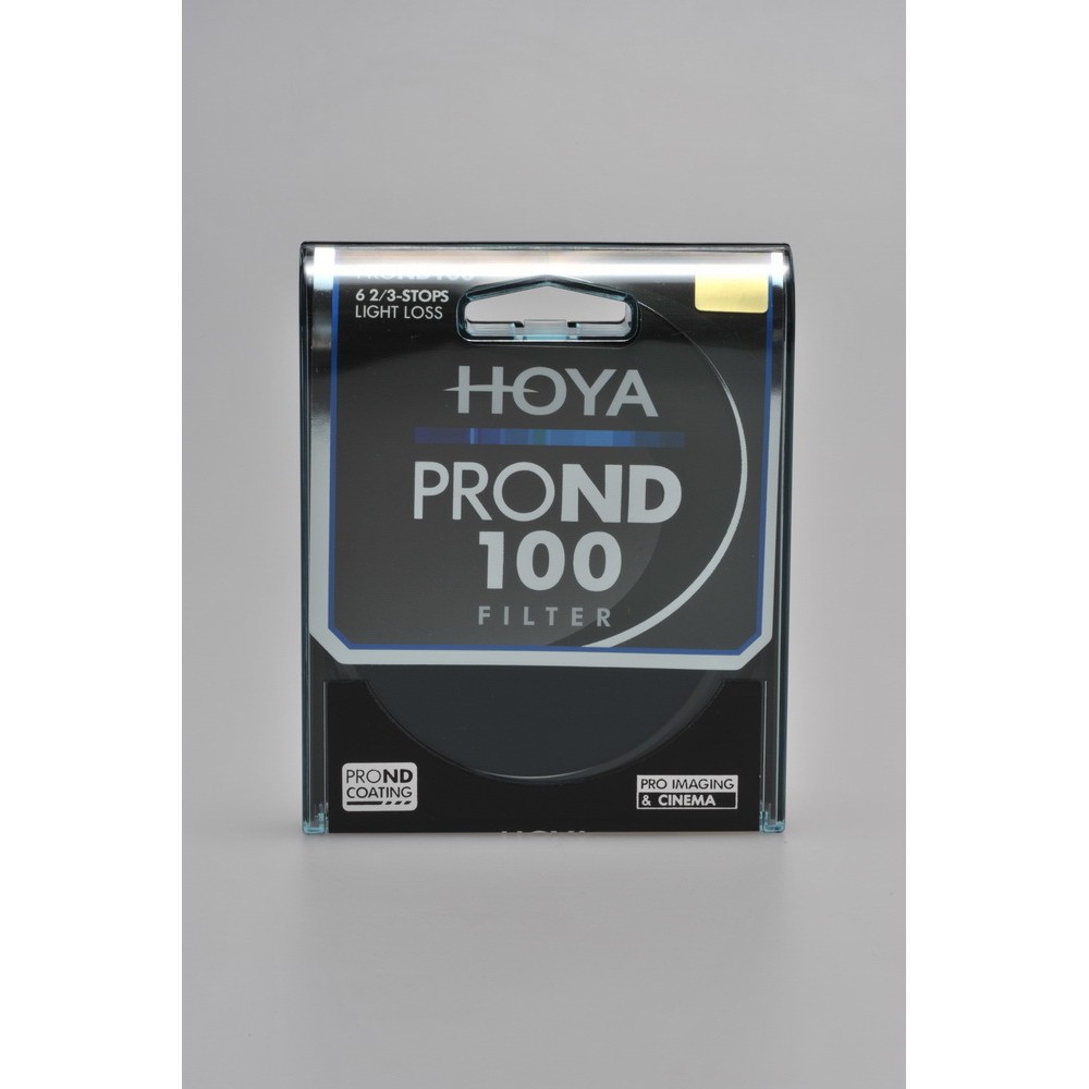 Светофильтр Hoya PROND100 нейтрально-серый 67mm