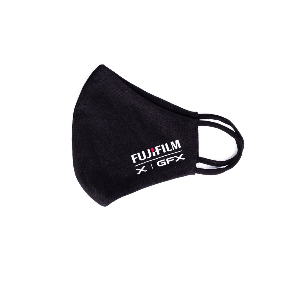 Маска тканевая Fujifilm TEXTILE MASK JAMAICA L