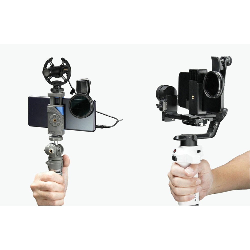 Держатель светофильтра Kenko EXAPRO Filter Clip EXP-FC-01 для смартфона