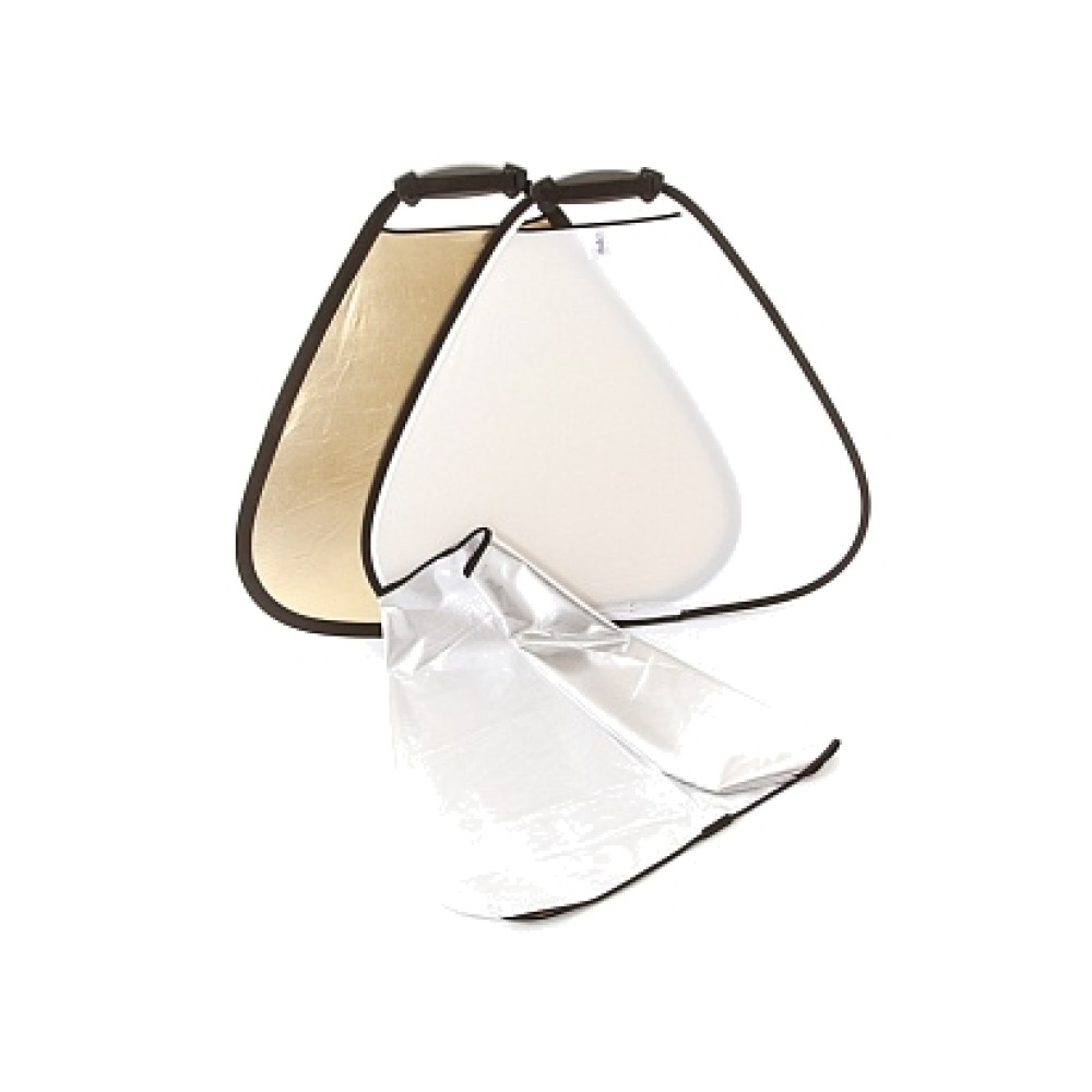 Отражатель 7 в 1 Lastolite LL LR3695 TriGrip 75cm