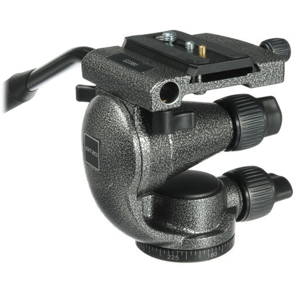 Видеоголова Gitzo G2380 жидкостная 2 серии