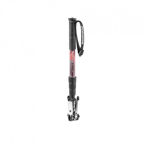 Видеомонопод Manfrotto MVMELMIIA4 Element MII Video Monopod