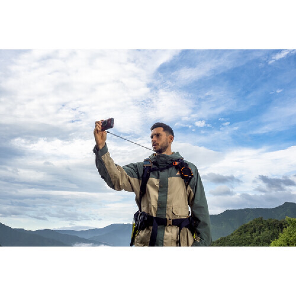 Фотоаппарат OM System Tough TG-7 Black